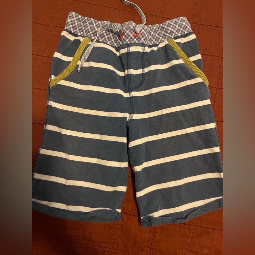 Boys Matilda Jane shorts